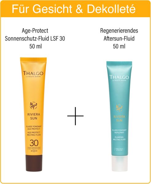 THALGO – Sonnenschutz-Set 1